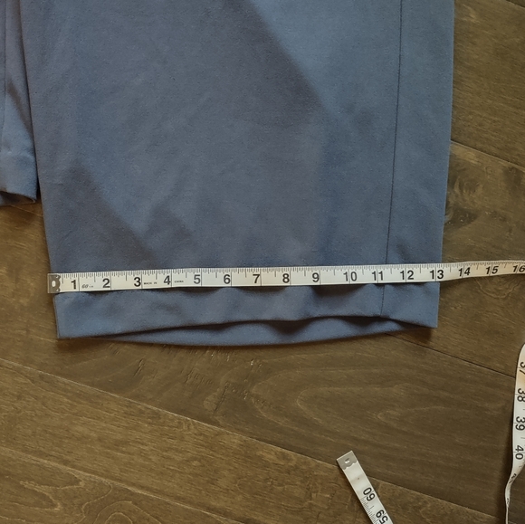 Loft Pull On Wide Leg Cropped Pants NWT - Picture 13 of 13